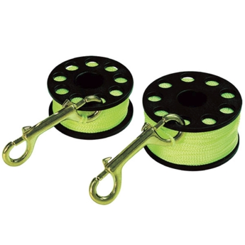 [1013] 안전릴 - SAFETY REEL (33m/50m)