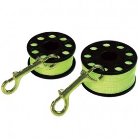 [1013] 안전릴 - SAFETY REEL (33m/50m)