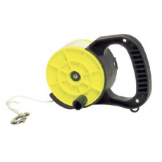 [1014] 핸들 안전릴 45m - PLASTIC REEL