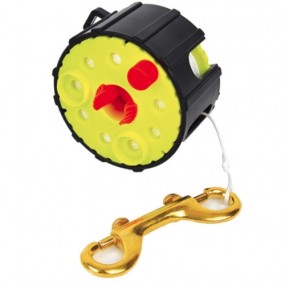 [1016] 고급 안전릴 50m - SAFETY REEL