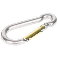 [1019] 알루미늄 캐러비나 - ALUMINIUM CARABINER