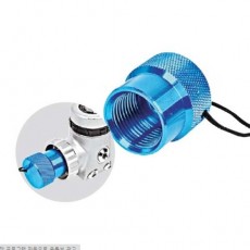 [1034] AL 암컷 딘캡 (알루미늄)