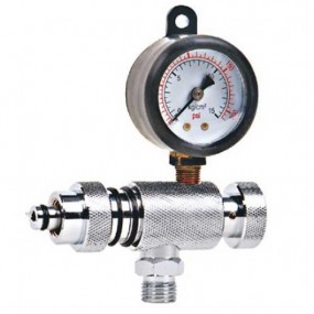 [1046] 중간압 체크기