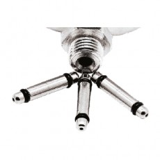 [1048] 일자 게이지핀 (개당)