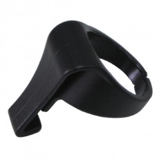 [1059] 스노클 키퍼 블랙