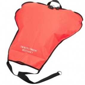 [1077] 리프트 백 - LIFT BAG