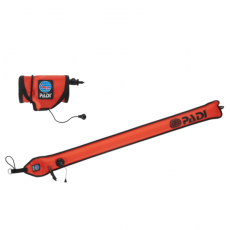 [1079] PADI 고급 SMB 반폐쇄식 120cm