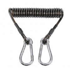 [1091] 와이어 랜야드