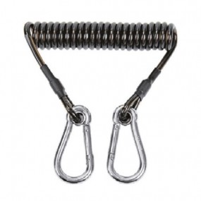 [1091] 와이어 랜야드