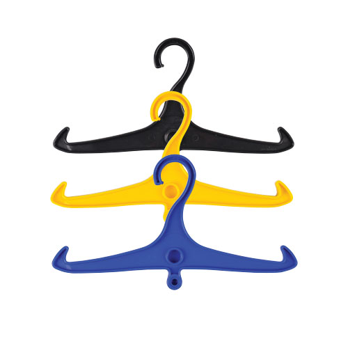 [1092] 비씨걸이 - HANGER (D.M)