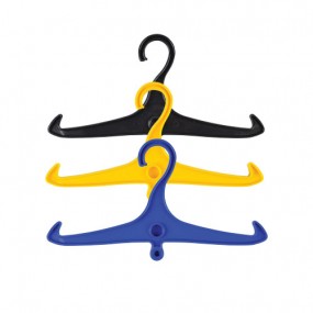 [1092] 비씨걸이 - HANGER (D.M)