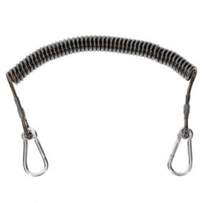 [1094] 와이어 롱 랜야드