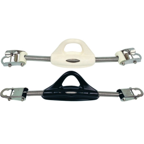 [1108] 스프링 핀 스트랩 - SPRING FIN STRAP (D.M)