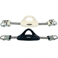 [1108] 스프링 핀 스트랩 - SPRING FIN STRAP (D.M)