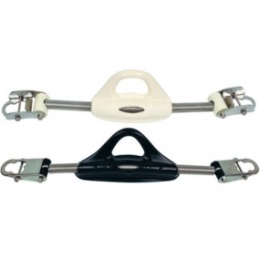 [1108] 스프링 핀 스트랩 - SPRING FIN STRAP (D.M)