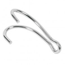 [1119] 더블 조류 걸이