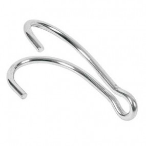 [1119] 더블 조류 걸이