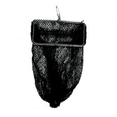 [1159] 채집망(사각형) 인터