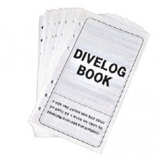 [1168] 로그북 속지