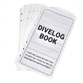 [1168] 로그북 속지