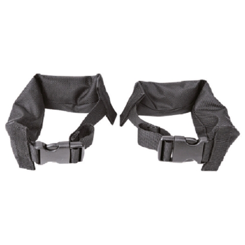 [1191] 조절형 발목 납 (2kg)