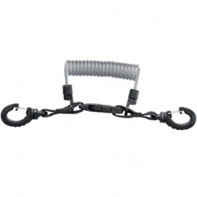 [1249] 다목적 스텐 스프링캐취