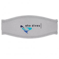 [1265]  마스크 스트랩 커버