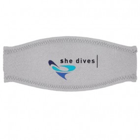 [1265]  마스크 스트랩 커버