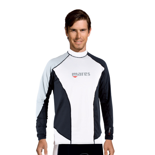 [1315] 래쉬가드 루즈핏 - RASH GUARD LOOSE FIT (남성용)