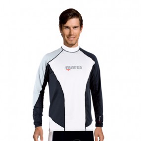 [1315] 래쉬가드 루즈핏 - RASH GUARD LOOSE FIT (남성용)