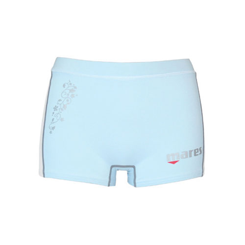 [1323] 래쉬가드 숏팬츠 여성용