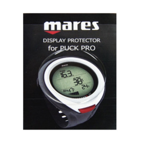 [1337] 퍽 프로 접착식 실리콘 보호창