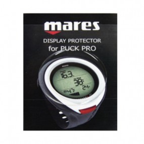 [1337] 퍽 프로 접착식 실리콘 보호창