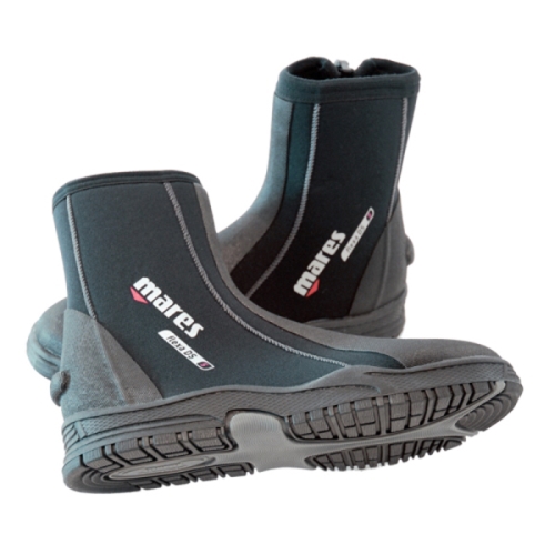 [1338] 플렉사 DS 5mm부츠