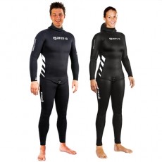 [1358] 인스팅트 5mm 투피스 - APNEA INSTINCT 50