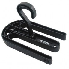 [1402] 드라이슈트 행거