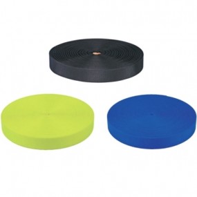 [1405] 나일론 벨트 롤 - NYLON BELT ROLL