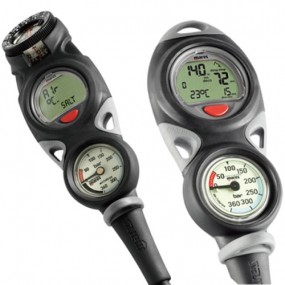 [1407] 콘솔형 퍽 - PUCK CONSOLES(퍽2, 퍽3)