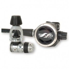 [1446] 씨에어 트리메탈