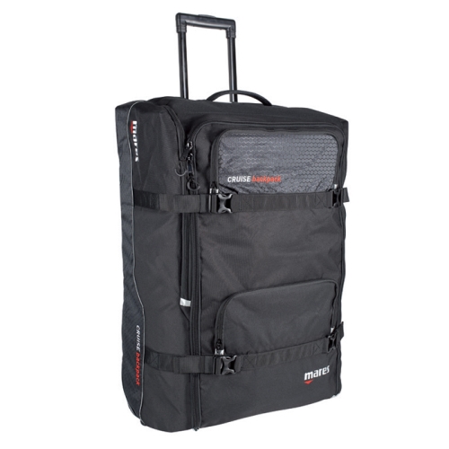 [1447] 크루즈 백팩 - CRUISE BACKPACK