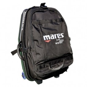 [1449] 캐스트 백 - CAST BAG