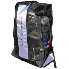 [1455] 크루즈 매쉬 백팩 - CRUISE MESH BACKPACK