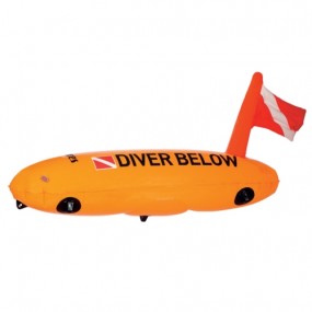 [1497] 토패드 부이