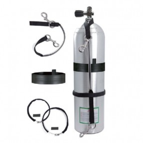 [1500] 스테이지 실린더 스트랩 키트