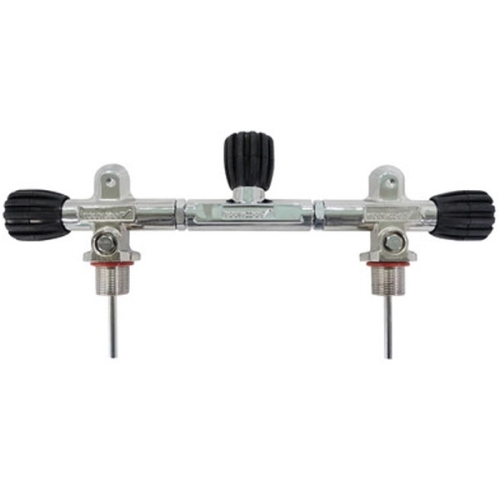 [1519] YD 더블밸브 - DOUBLE VALVE