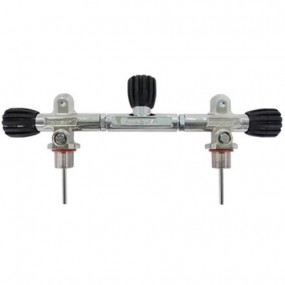 [1519] YD 더블밸브 - DOUBLE VALVE