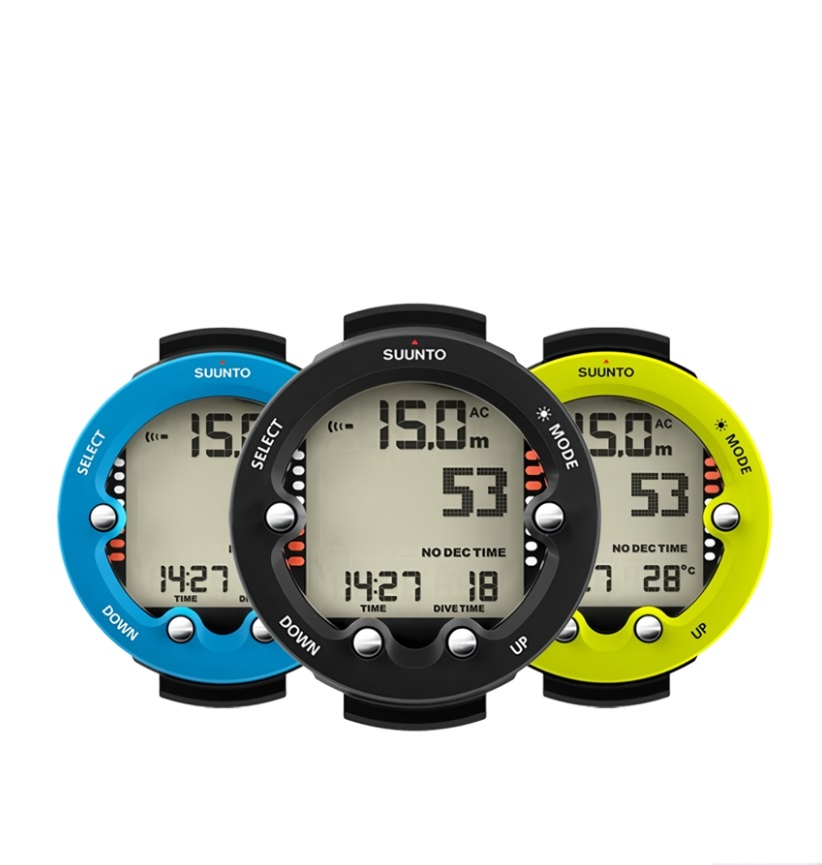 [1524] 줍 노보 ZOOP NOVO 블랙/라임/블루