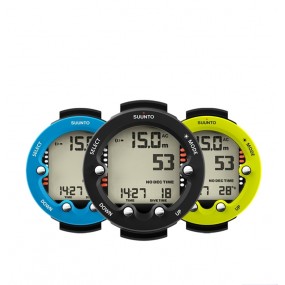 [1524] 줍 노보 ZOOP NOVO 블랙/라임/블루