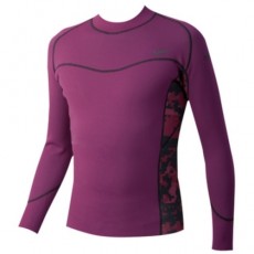 [1573] 걸 SCS 롱슬리브 1mm 