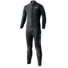 [1574] 아쿠아 클래식 퍼머죤 투피스 (3/5mm) 남성용 - AQUA CLASSIC